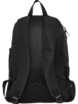 HUMMEL Ruksak hmlLEAD BACK PACK black - 227179-2001 -ONE