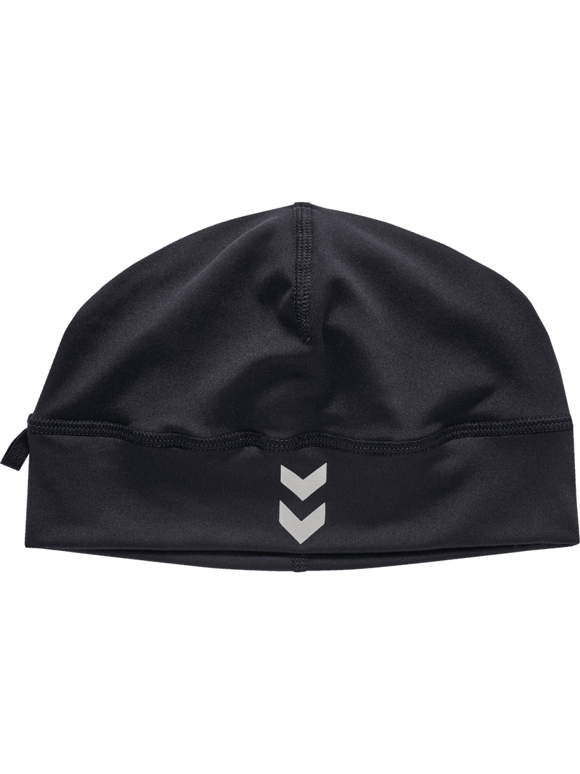 HUMMEL Čiapka hmlPERFORMANCE BEANIE black - 226623-2001 -ONE