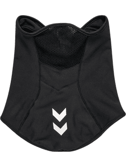 HUMMEL Nákrčník hmlPRO NECK TUBE black - 226625-2001-ONE