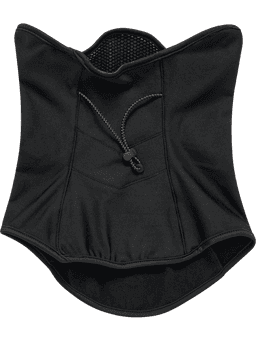 HUMMEL Nákrčník hmlPRO NECK TUBE black - 226625-2001-ONE