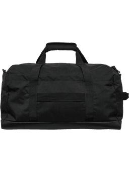 HUMMEL Taška hmlTRAVEL DUFFEL BAG black - 227168-2001 -ONE