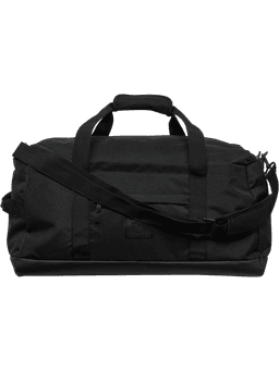 HUMMEL Taška hmlTRAVEL DUFFEL BAG black - 227168-2001 -ONE