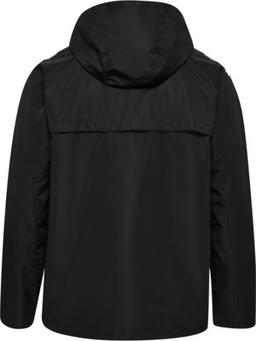 HUMMEL Bunda hmlLEAD 2.0 ALL-WEATHER JACKET black - 223777-2001-116