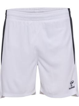 HUMMEL Trenky hmlLEAD 2.0 SHORTS white - 223744-9001-116