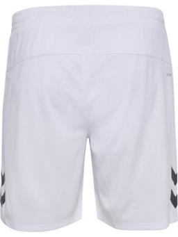 HUMMEL Trenky hmlLEAD 2.0 SHORTS white - 223744-9001-116