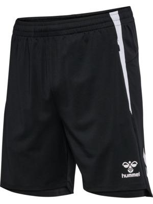 HUMMEL Trenky hmlLEAD 2.0 TRAINING SHORTS black - 223754-2001-116