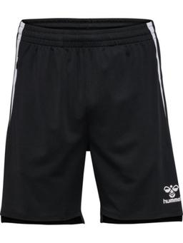 HUMMEL Trenky hmlLEAD 2.0 TRAINING SHORTS black - 223754-2001-116