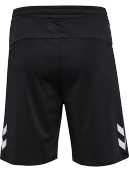 HUMMEL Trenky hmlLEAD 2.0 TRAINING SHORTS black - 223754-2001-116
