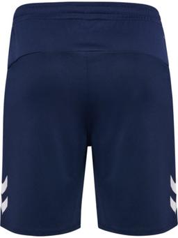 HUMMEL Trenky hmlLEAD 2.0 TRAINING SHORTS marine - 223754-7026-116