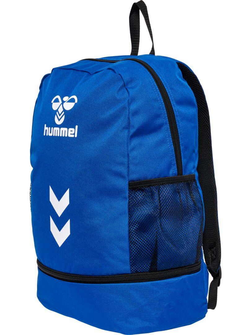 HUMMEL Ruksak hmlESSENTIAL BACK PACK W. SC true blue - 227174-7045-ONE