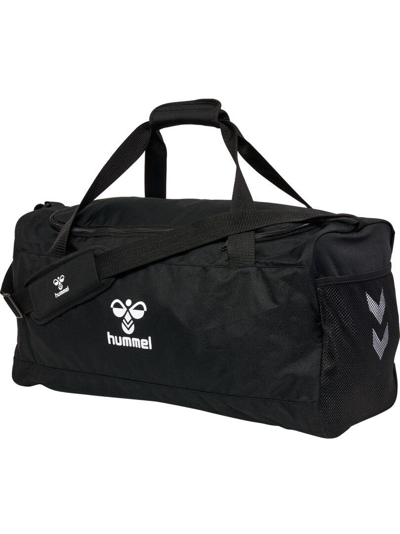 HUMMEL Taška hmlCORE 2.0 SPORTS BAG black - 227176-2001-S
