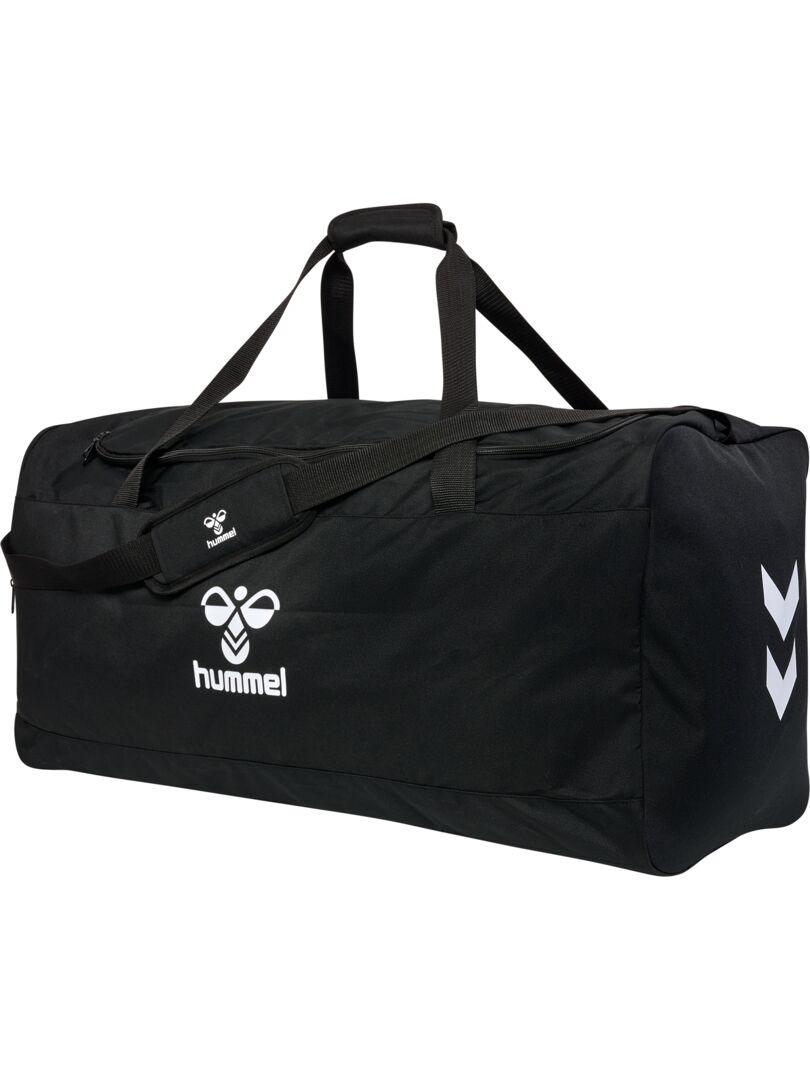 HUMMEL Taška hmlCORE 2.0 TEAM BAG black - 227171-2001-ONE