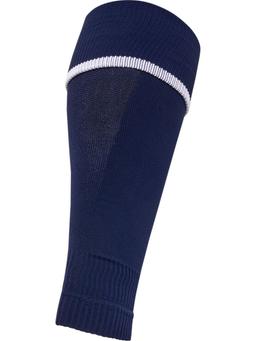 Futbalové štucne hmlCORE FOOTBALL TUBE marine white - 226909-7929-junior