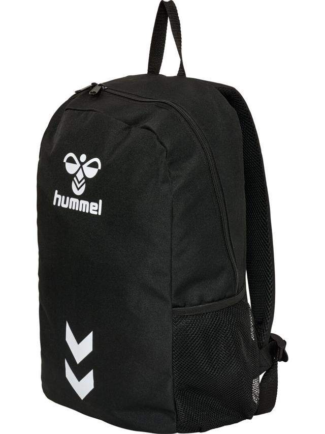 HUMMEL Ruksak hmlESSENTIAL BACK PACK black - 227173-2001-ONE