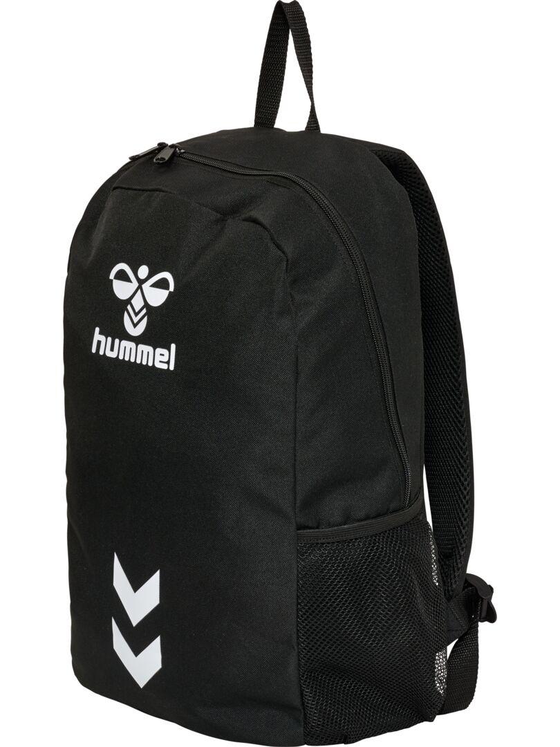 HUMMEL Ruksak hmlESSENTIAL BACK PACK black - 227173-2001-ONE