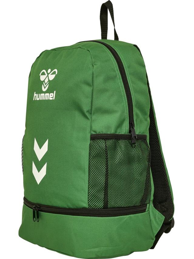 HUMMEL Ruksak hmlESSENTIAL BACK PACK W. SC jelly bean - 227174-6235-ONE