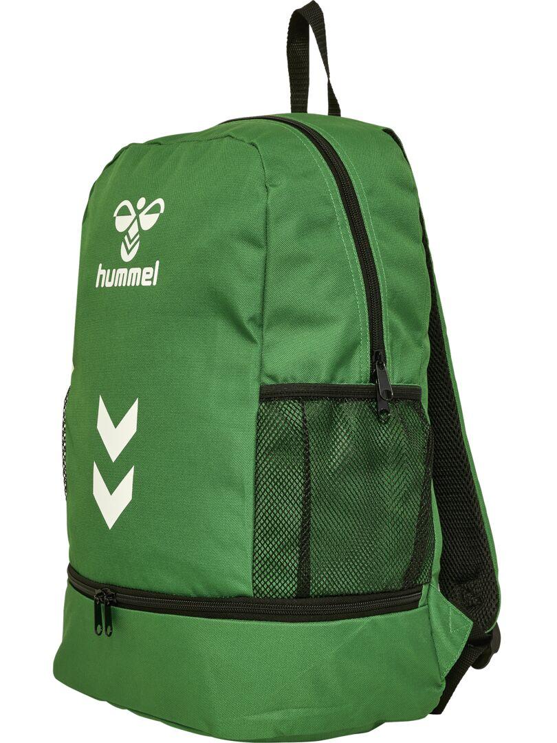 HUMMEL Ruksak hmlESSENTIAL BACK PACK W. SC jelly bean - 227174-6235-ONE
