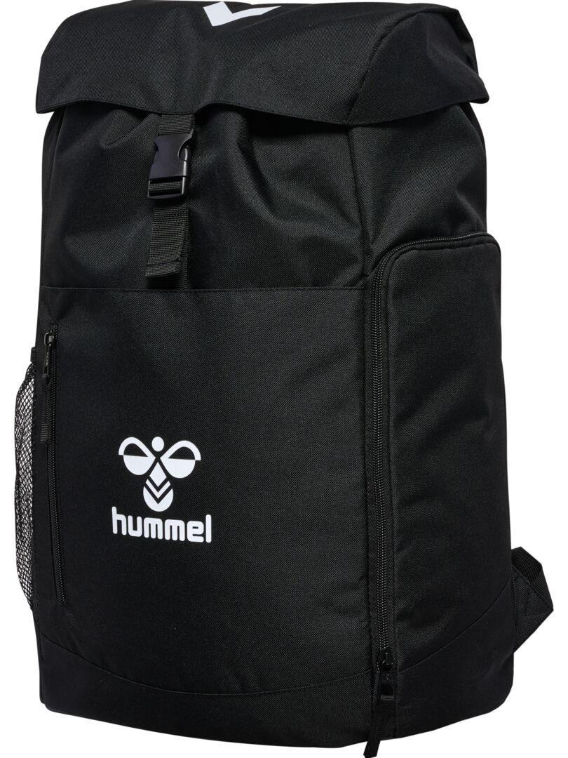 HUMMEL Ruksak hmlPLAYERS BACK PACK black - 227178-2001-ONE