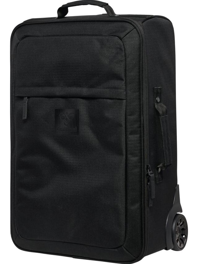 HUMMEL Taška hmlTRAVEL CABIN TROLLEY black - 227169-2001-ONE
