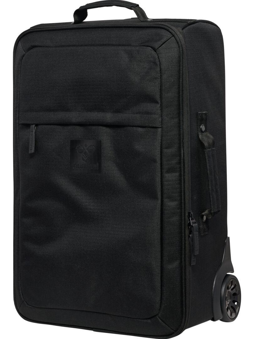 HUMMEL Taška hmlTRAVEL CABIN TROLLEY black - 227169-2001-ONE