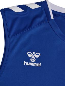HUMMEL dres hmlCORE 2.0 JERSEY S/L TRUE BLUE/WHITE - 230841-7691-S