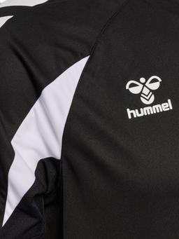 HUMMEL dres HMLCORE 2.0 JERSEY BLACK WHITE - 230826-2114-116