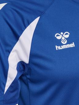 HUMMEL dres HMLCORE 2.0 JERSEY TRUE BLUE/WHITE - 230827-7691-116