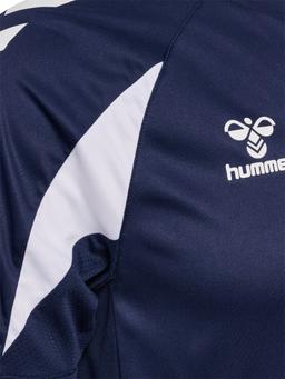 HUMMEL dres HMLCORE 2.0 JERSEY MARINE/WHITE - 230827-7929-116