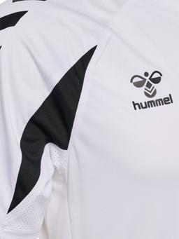 HUMMEL dres HMLCORE 2.0 JERSEY WHITE/BLACK - 230827-9124-116