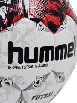 Futbalová lopta HUMMEL HMLINSPIRE TRAINING FB veľ. 4   10 ks + 2 ks ZADARMO - 234028-3903-10