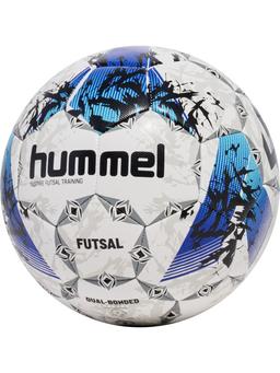 Futbalová lopta HUMMEL HMLINSPIRE TRAINING FB veľ. 5  20 ks + 3 ks + vak ZADARMO - 234028-7863-20