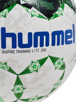 Futbalová lopta HUMMEL HMLINSPIRE TRAINING LITE 290 FB veľ. 3 - 234026-6483
