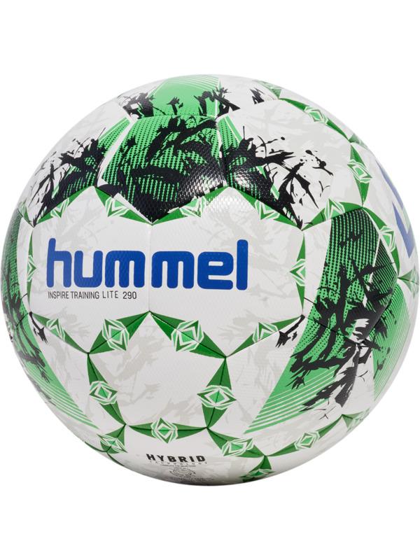 Futbalová lopta HUMMEL HMLINSPIRE TRAINING LITE 290 FB veľ. 3 - 234026-6483