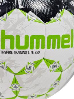 Futbalová lopta HUMMEL HMLINSPIRE TRAINING LITE 350 FB veľ. 4 - 234027-1313