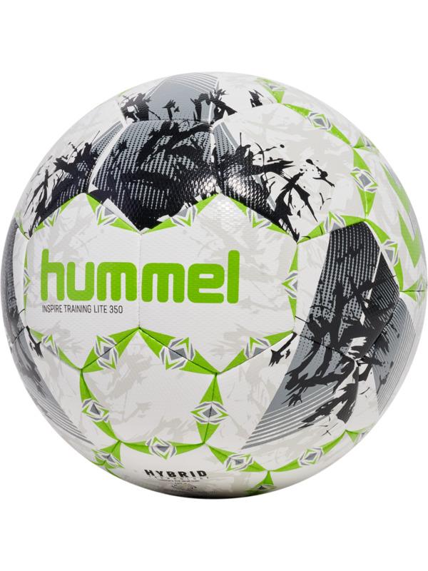 Futbalová lopta HUMMEL HMLINSPIRE TRAINING LITE 350 FB veľ. 4 - 234027-1313