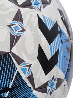 Futbalová lopta HUMMEL HMLINSPIRE TRAINING FB veľ. 5   10 ks + 2 ks ZADARMO - 234028-7863-10