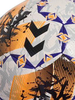 Futbalová lopta HUMMEL HMLINSPIRE ELEGANT FB veľ. 5 - 235750-4429