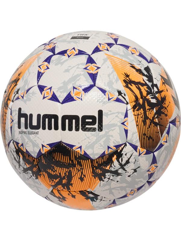 Futbalová lopta HUMMEL HMLINSPIRE ELEGANT FB veľ. 5 - 235750-4429