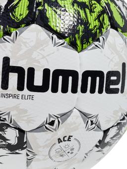 Futbalová lopta HUMMEL HMLINSPIERE ELITE FB veľ. 4 - 234021-6481