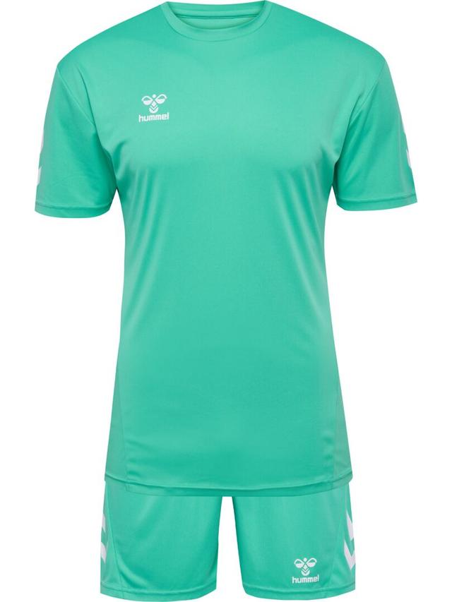 HUMMEL set HMLLOGO SET - 226156-6507-116