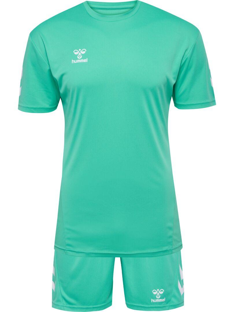 HUMMEL set HMLLOGO SET - 226156-6507-116