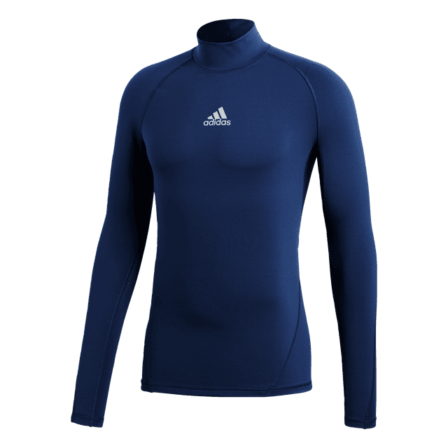 ALPHASKIN WARM LONG SLEEVE - DP5535-XS