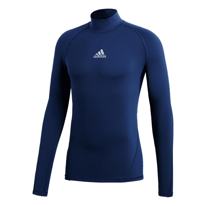 ALPHASKIN WARM LONG SLEEVE - DP5535-XS