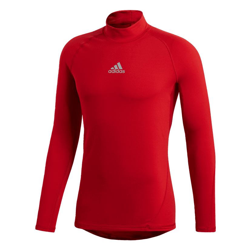 ALPHASKIN WARM LONG SLEEVE - DP5537-XS