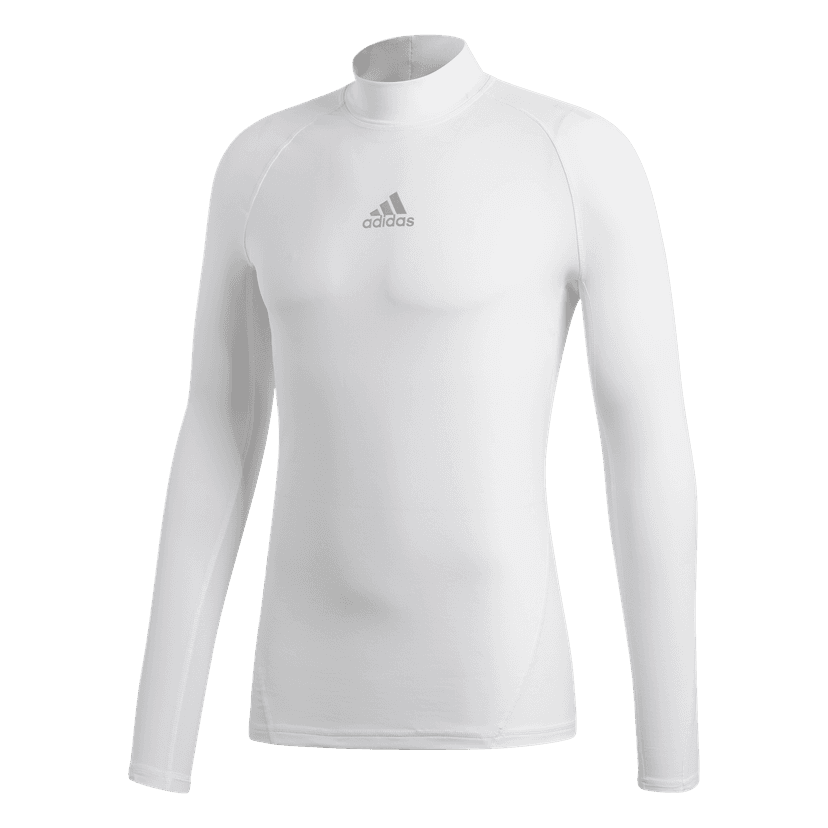 ALPHASKIN WARM LONG SLEEVE - DP5536-XS