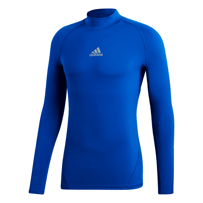 ALPHASKIN WARM LONG SLEEVE - DP5533-XS