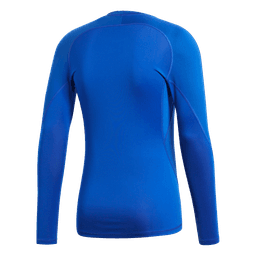 ALPHASKIN LONG SLEEVE - CW7323-116