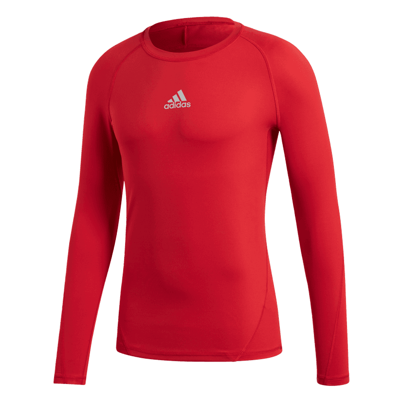 ALPHASKIN LONG SLEEVE - CW7321-116