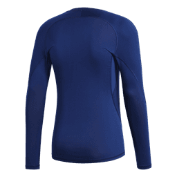 ALPHASKIN LONG SLEEVE - CW7322-116