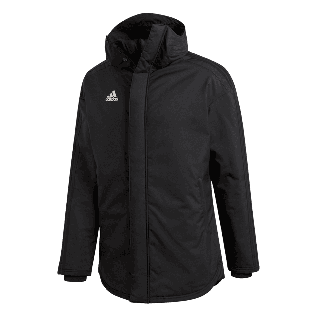 SADA ZIMNÝCH BÚND - PARKA KK 16 kusov - BQ6594-KK